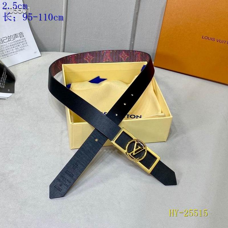 LV Belts 4933